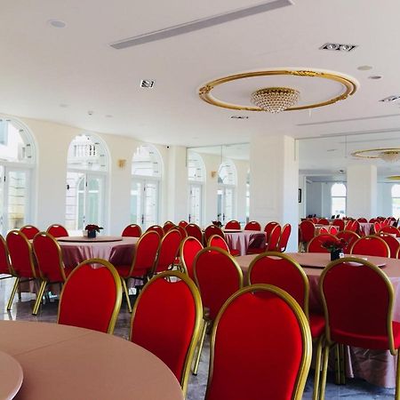 The White Paris Hotel Jiaoxi Exterior foto